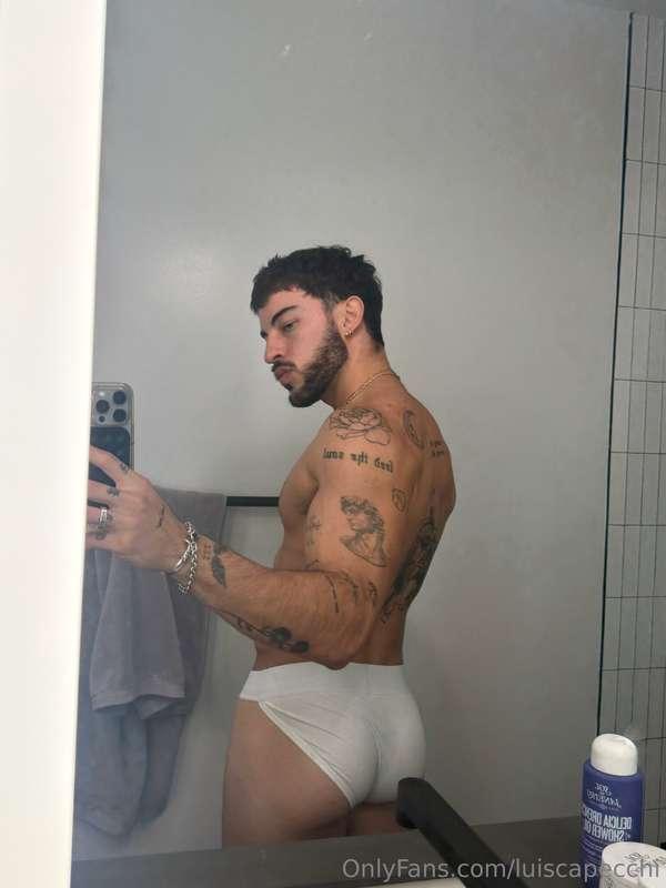 You still have time to enter my XXX underwear raffle babe ;)..
