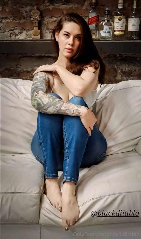 Una foto bonita que me tomaron en un workshop ☺️✨