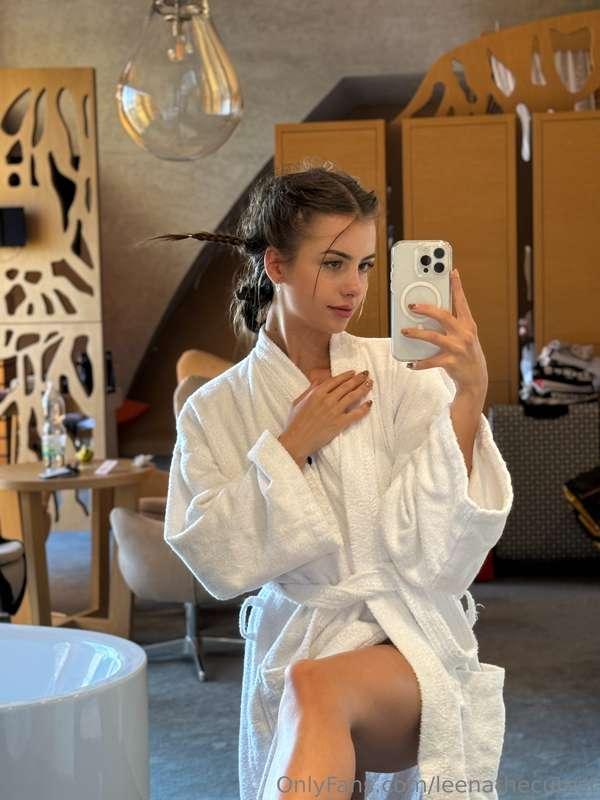 Want more than just a peek? 🔥