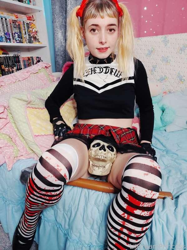 lildreamprincess image #2