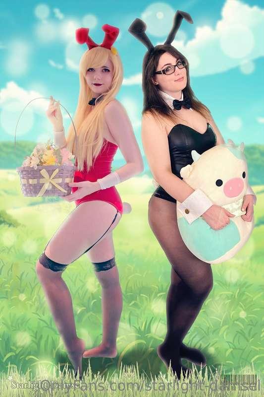 whose the cutest bunnies? 🐰