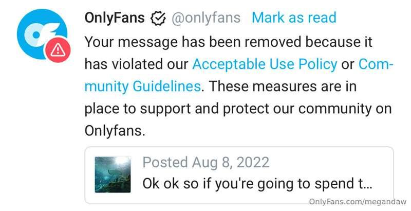 Onlyfans hasn’t paid me in almost three weeks and I asked th..