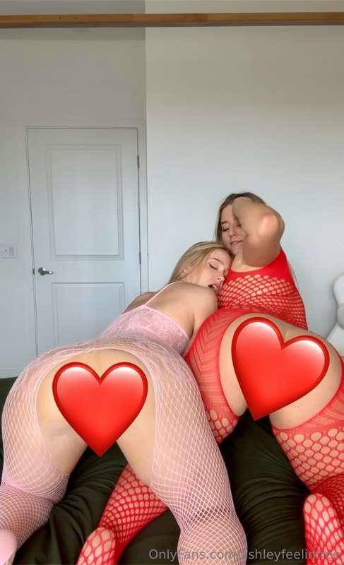 Wanna seee? 😉 it’s posted on my VIP. Keep an eye on your inb..