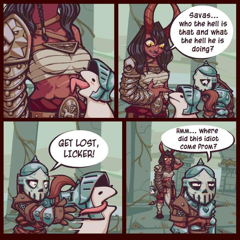 Licker