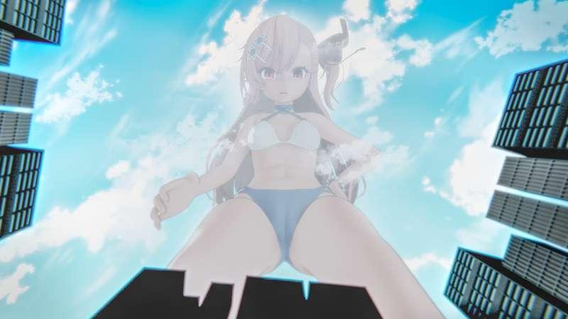 Birthday Present for Yukikaze