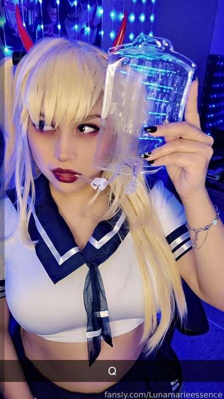 lunamarieessence image #13