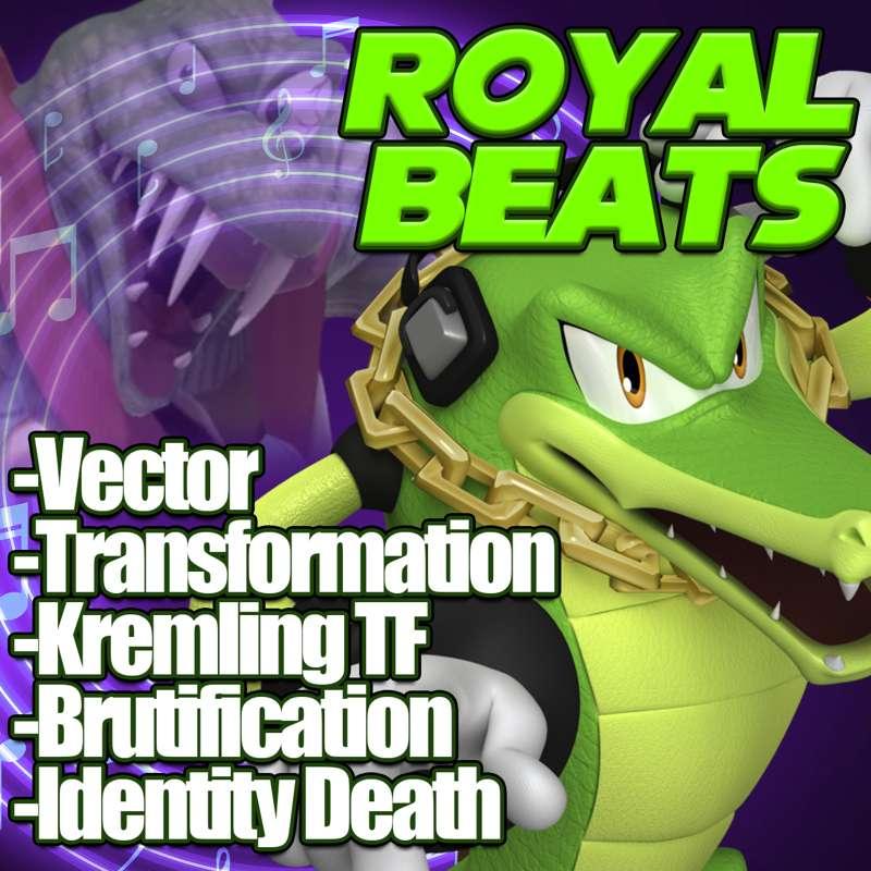 Royal Beats