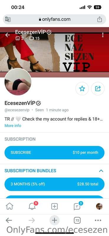 https://onlyfans.com/ecesezenvip Linke tıkla ve artık yeni h..