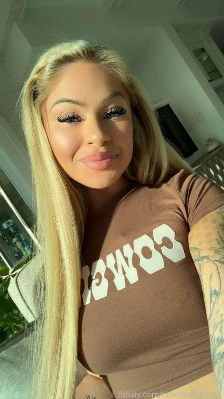brookeshowsxx image #0