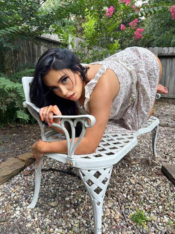 Wanna feel your hands all over me! 😍🥵
