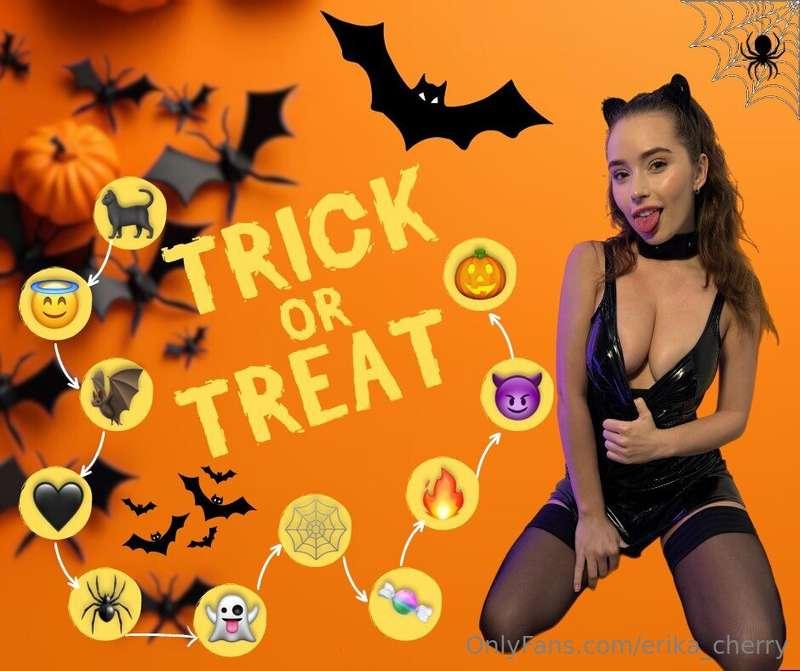 🎃 Ready to try your luck on this spooky fun holiday? 🎃 In ho..