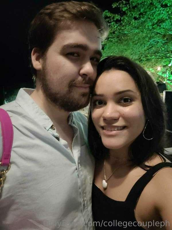 This month, we celebrated 2 years of marriage, 7 years toget..