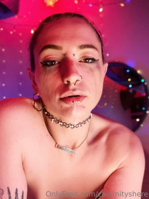 in a perfect world, this is what i'd look like before going ..