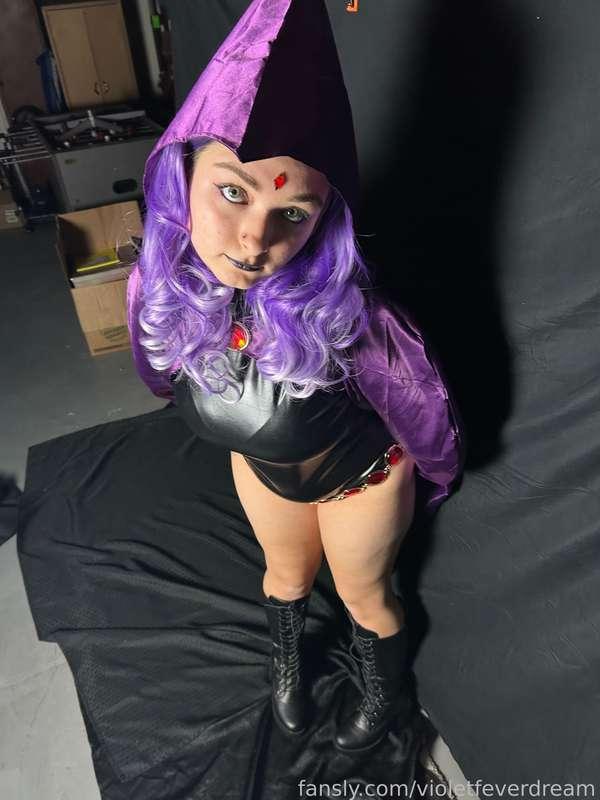 violetfeverdream image #36