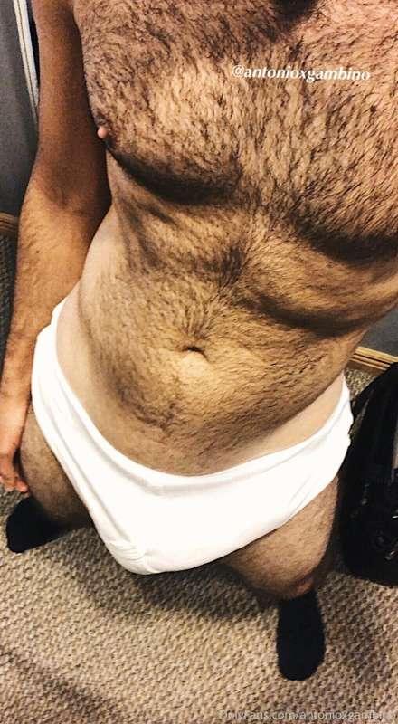 More of dads briefs