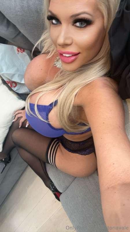 Hey Sexys!! I'd love to know which is your favorite type of ..