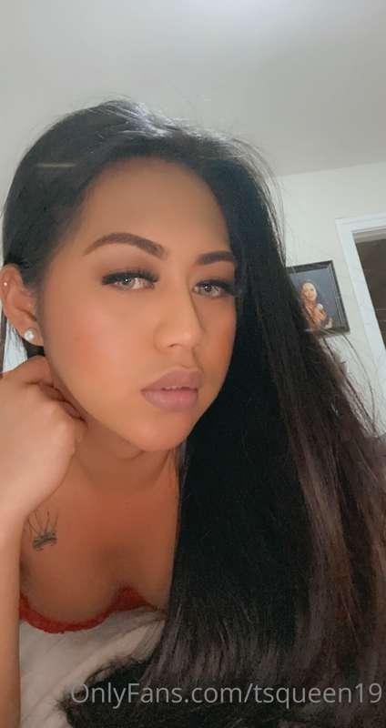 Have you been behaving? 🍒💦