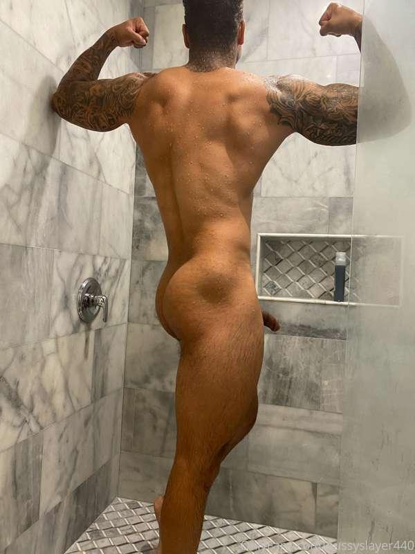 Can you handle how wet Daddy can get you?!😈