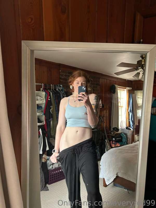 Don’t mind my hair, but I woke up channeling Pixar mom and h..