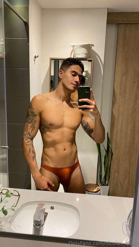 Good Night 🌙  @nicolas_q9
