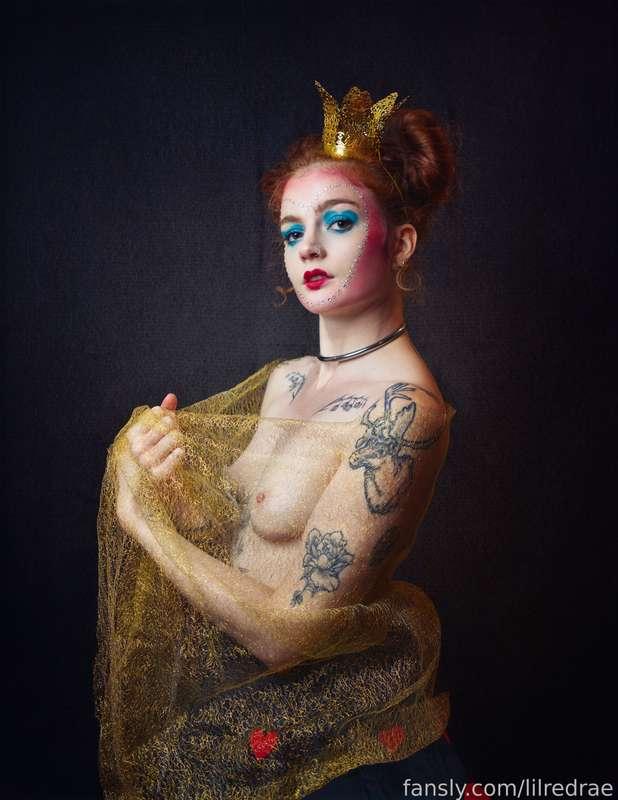 lilredrae image #18