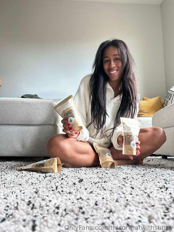 Lazy mornings are for tea.. on days where I’m just lounging ..