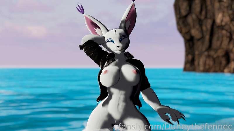 duheythefennec image #2