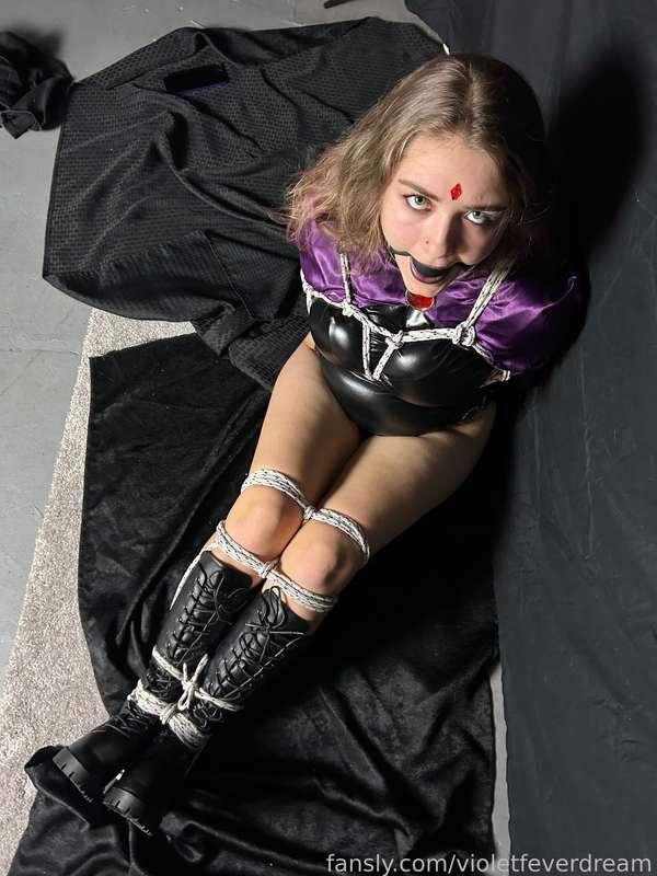 violetfeverdream image #2