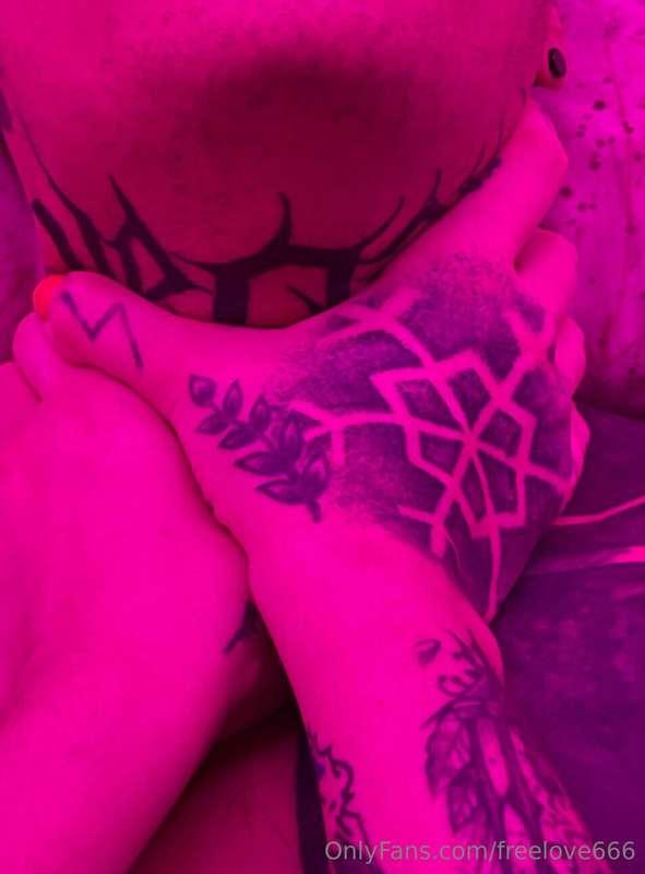 tattoos