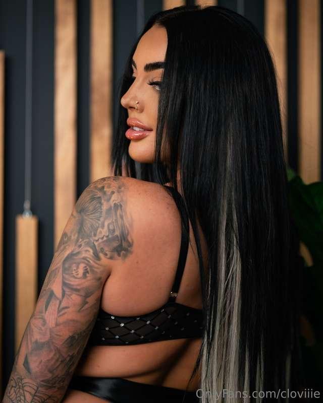 be my slave baby 😈😍