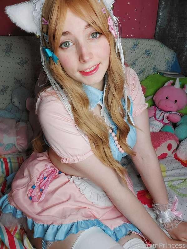 lildreamprincess image #11