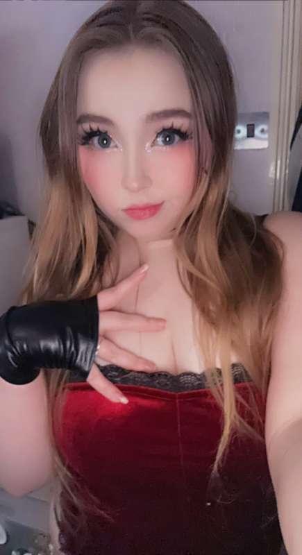 New years dress (ULTIMATE+)