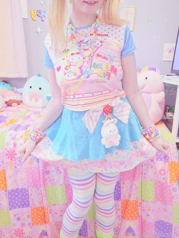lildreamprincess image #5