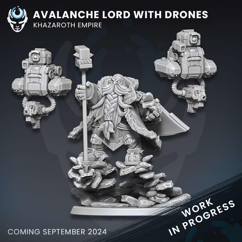September Release Sneak Peek