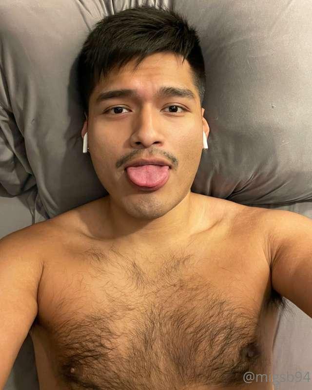I wish you were here to cuddle me. Can we jerk each other’s ..