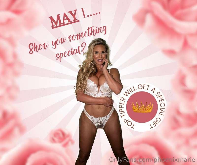 ‼️CLOSED ‼️ CLOSED ‼️ CLOSED ‼️Top tipper has been chosen BU..