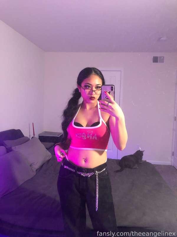 theeangelinex image #8