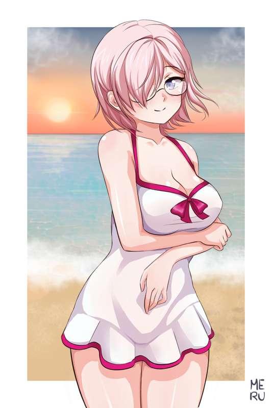 Mashu