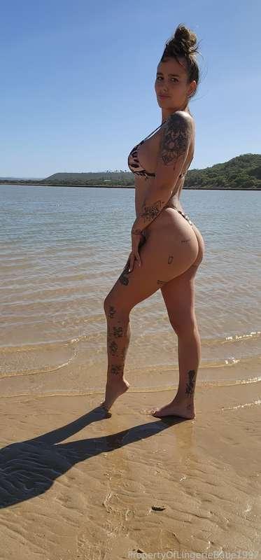 lingeriebabe1997 image #1