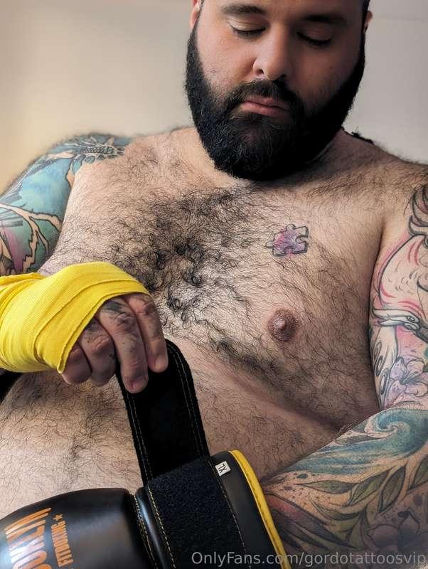 gordotattoosvip image #2