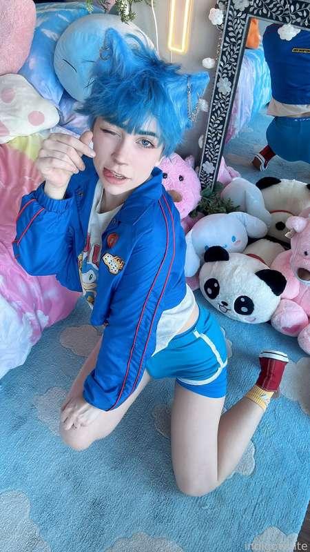indigowhite image #239