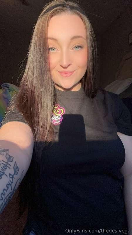Love me some sunshine