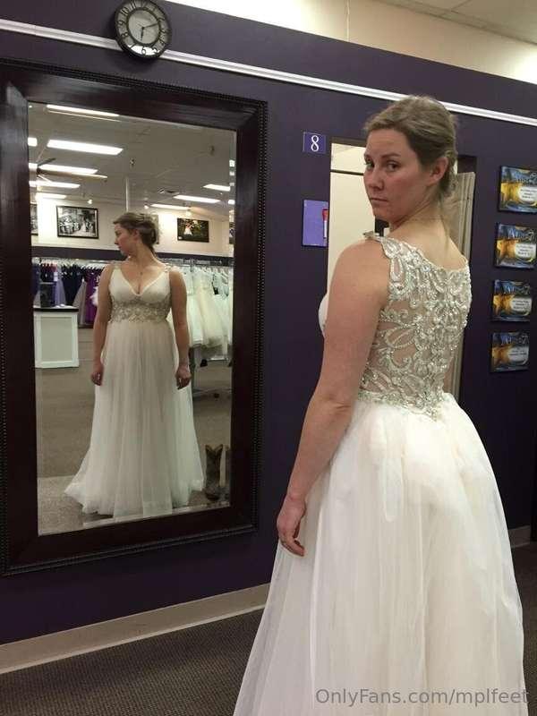 I'd pick my man and this dress again and again ❤️ 9 years Ma..