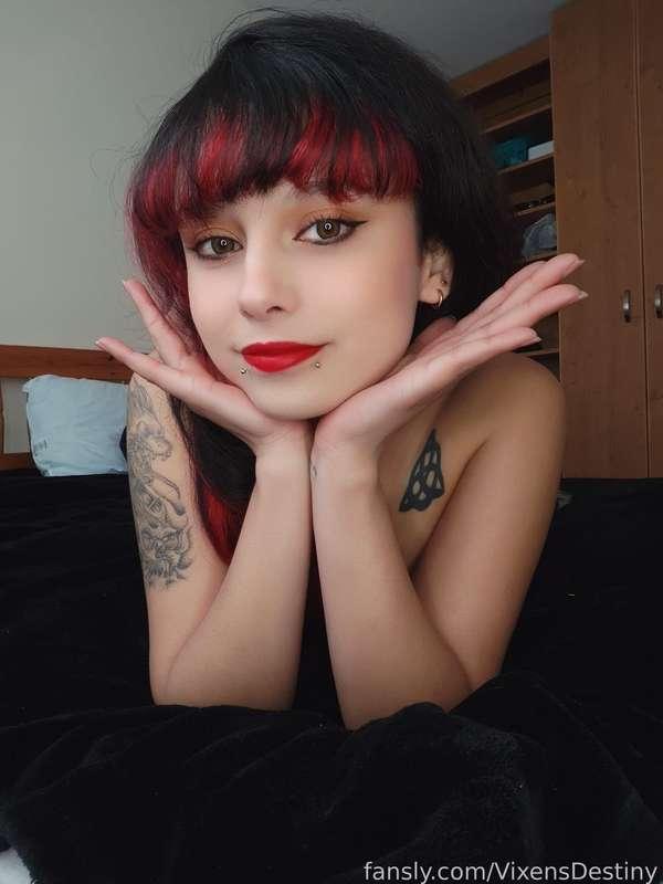 vixensdestiny image #4