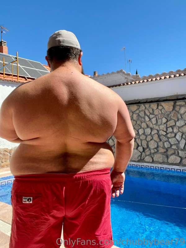 chubbybear79 image #3