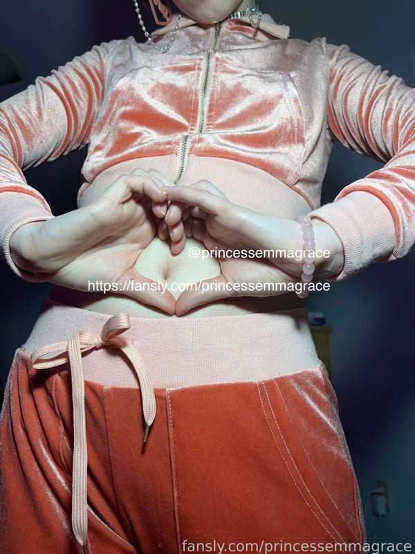 princessemmagrace image #6