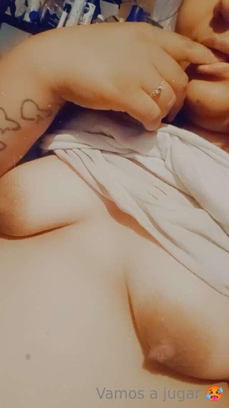 Vamos a jugar 🥵🥵  Que esperas mi amor ❤️