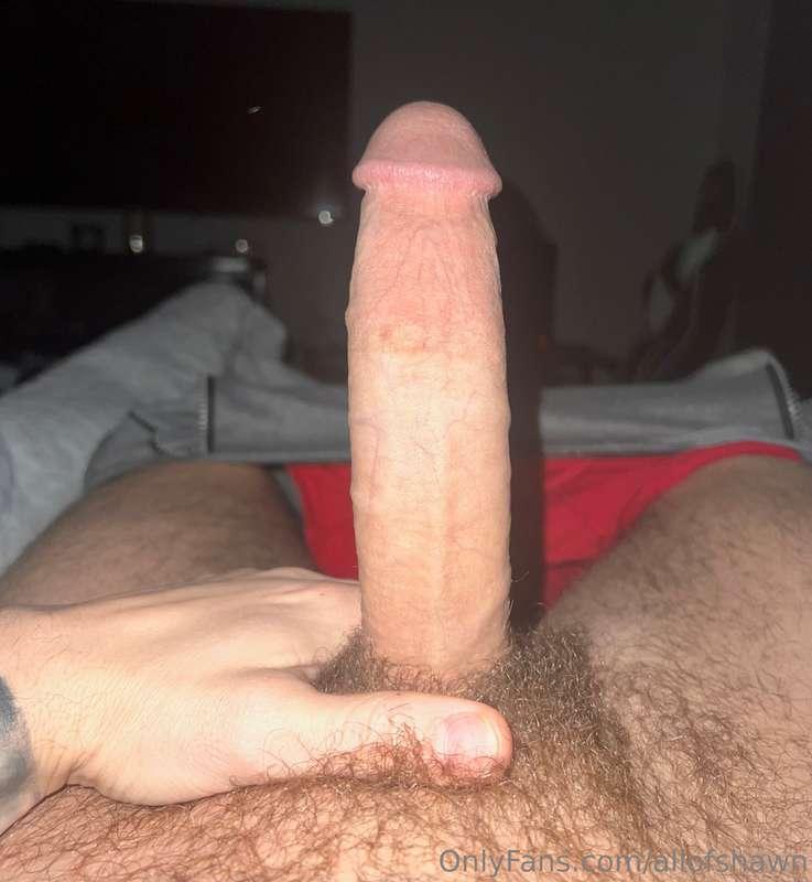 New year…Same cock 😈