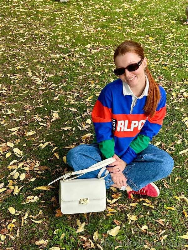 There’s adventure in the air… You already know my weakness f..