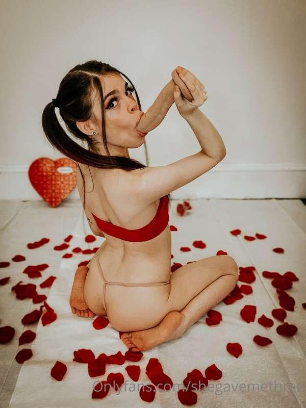 shegavemethree image #17